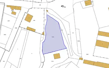 Auction image Land for building