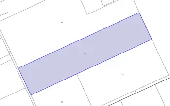 Auction image Land for building