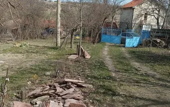 Auction image Land for building