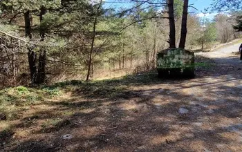 Auction image Land for building