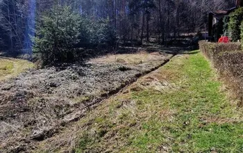 Auction image Land for building