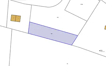 Auction image Land for building