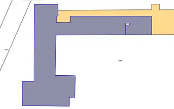 Auction image Land for building