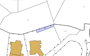 Auction image Land for building