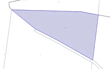 Auction image Land for building