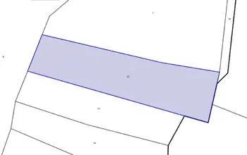 Auction image Land for building