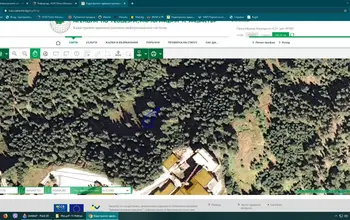 Auction image Land for building