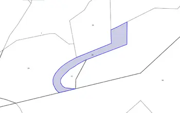 Auction image Land for building