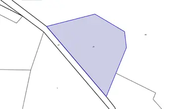 Auction image Парцел (ПИ, УПИ, двор)