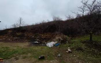 Auction image Land for building