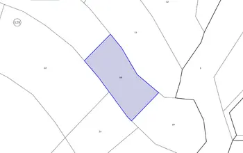 Auction image Land for building