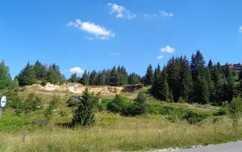 Auction image Land for building