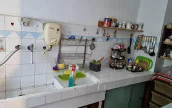 Auction image Multi-bed flat