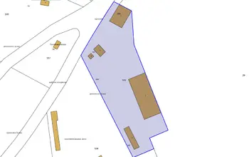 Auction image Land for building