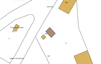 Auction image Business property