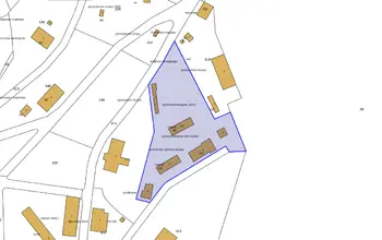 Auction image Land for building