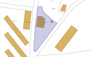 Auction image Land for building
