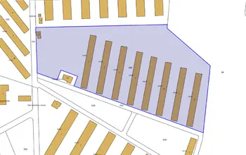 Auction image Land for building