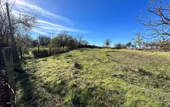 Auction image Land for building