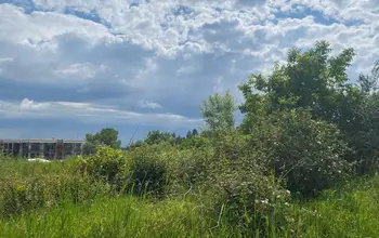 Auction image Land for building