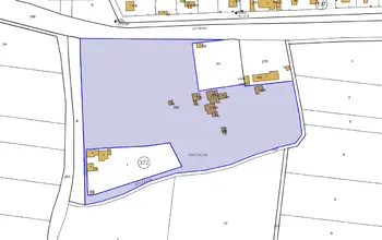 Auction image Land for building