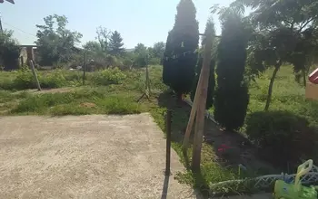 Auction image Land for building