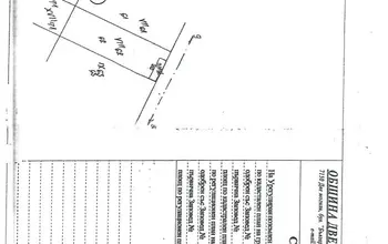 Auction image Парцел (ПИ, УПИ, двор)