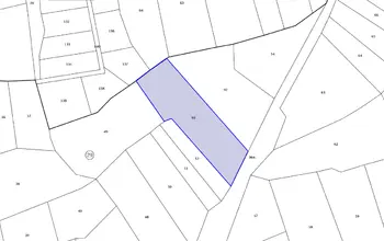 Auction image Land for building