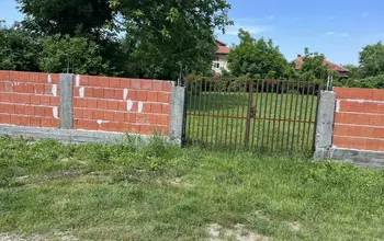 Auction image Land for building