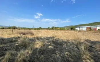 Auction image Land for building