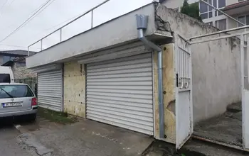 Auction image Garage, Parking