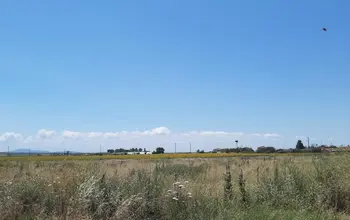 Auction image Land for building