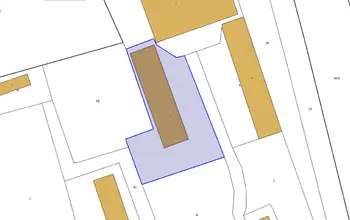 Auction image Land for building