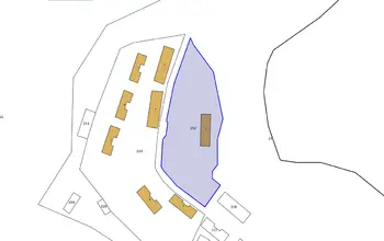 Auction image Land for building