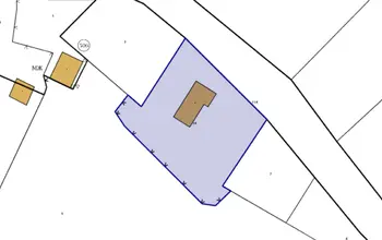 Auction image Land for building