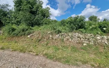 Auction image Land for building