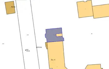 Auction image Land for building