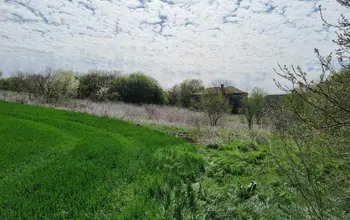 Auction image Land for building