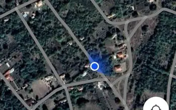 Auction image Land for building