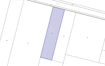Auction image Land for building