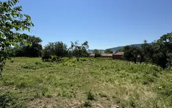 Auction image Land for building
