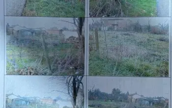 Auction image Land for building