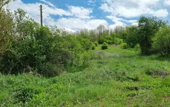 Auction image Land for building