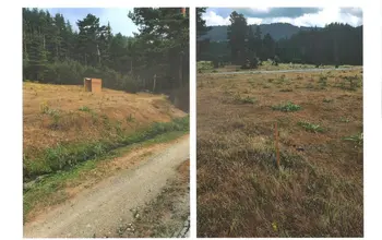 Auction image Land for building