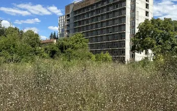 Auction image Land for building