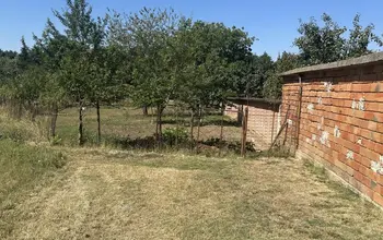Auction image Land for building