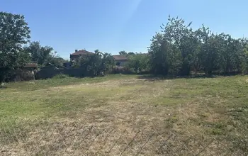 Auction image Land for building