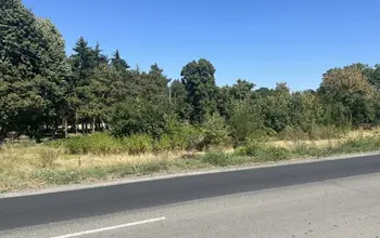Auction image Land for building