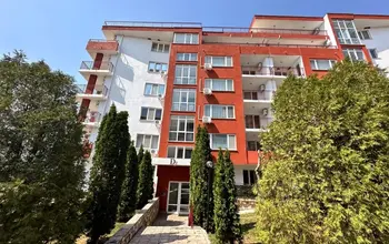 Auction image 2 bed flat