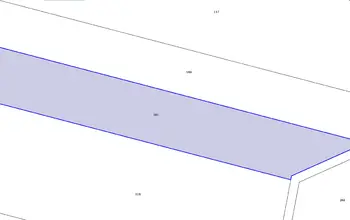 Auction image Land for building